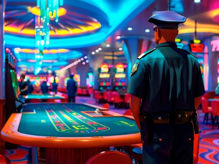 fortunestar Live Roulette